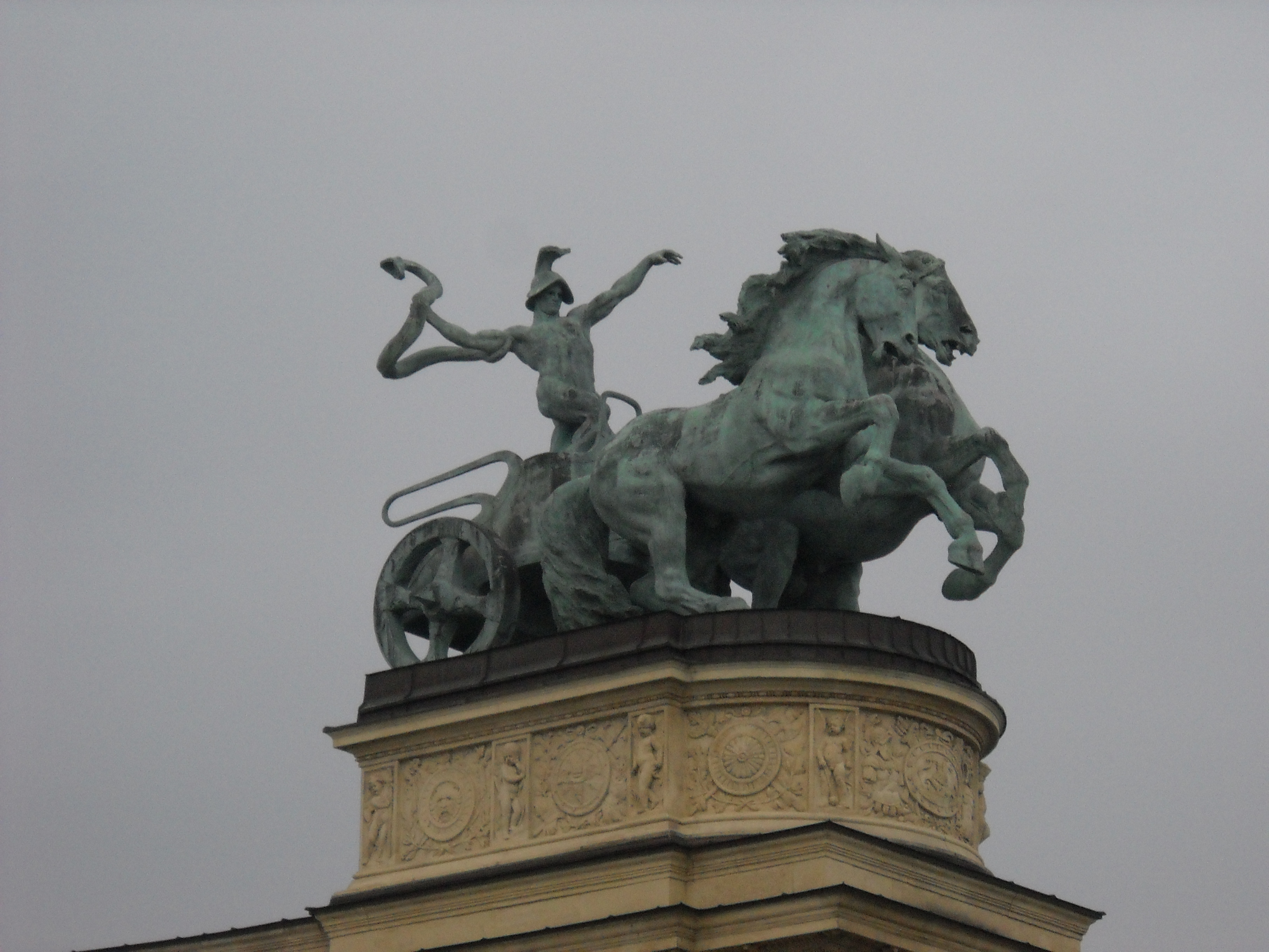 Jednodnevni izlet Budimpešta